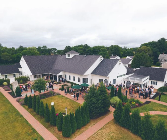 Groveland Fairways Wedding Package