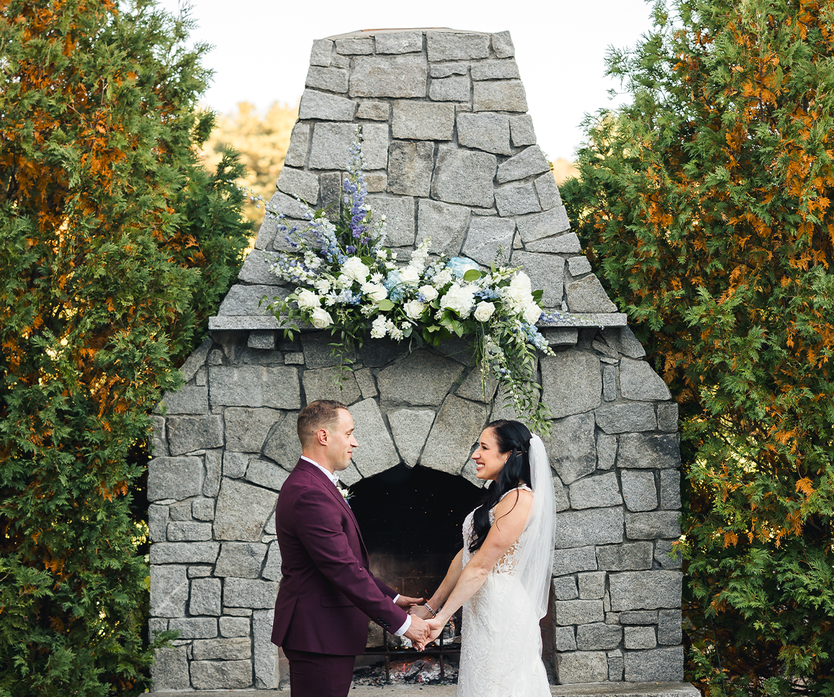 Groveland Fairways Wedding Package