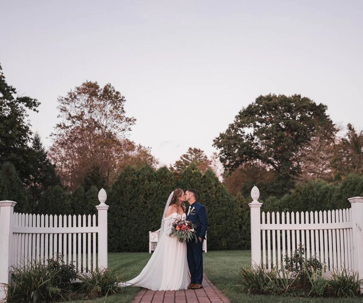 Groveland Fairways Wedding Package