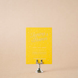 Halley save the date Wedding Invitation Suite