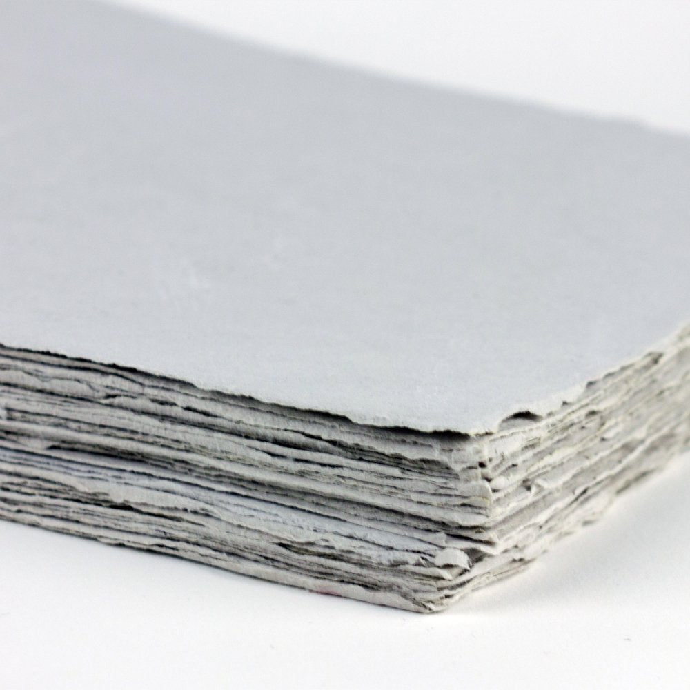 Stone Handmade Paper Bulk {Hmp - B - (Size) Stone}