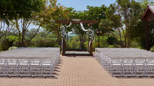 Hofmann Ranch Wedding Package
