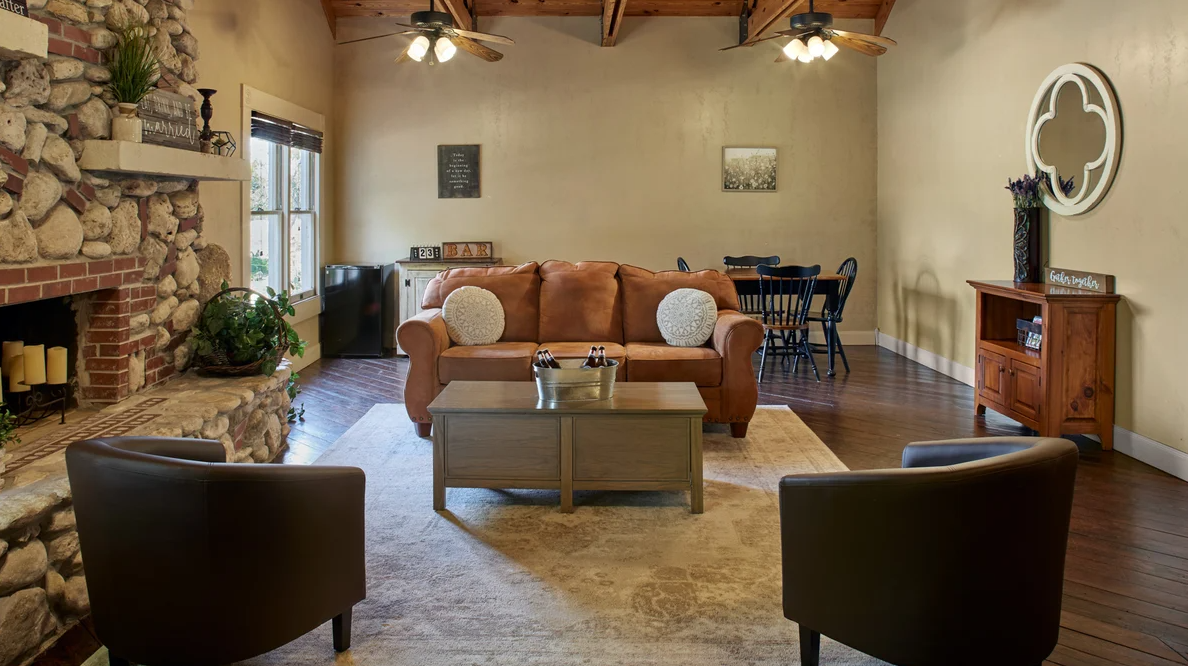 Hofmann Ranch Wedding Package