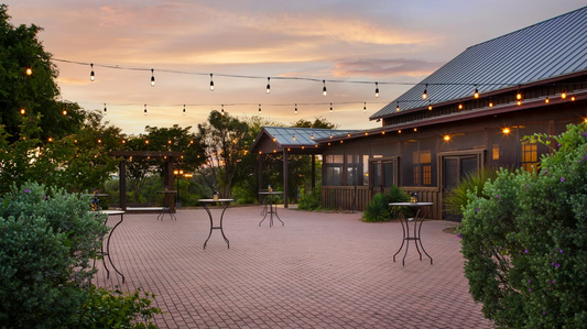 Hofmann Ranch Wedding Package