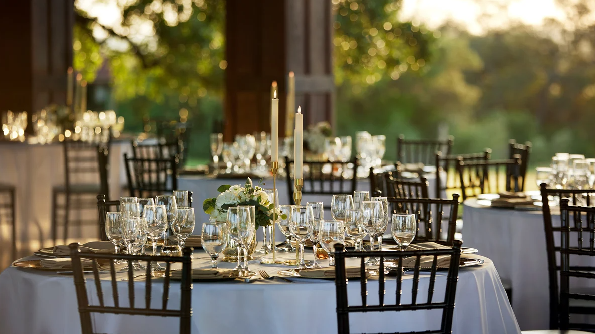 Hofmann Ranch Wedding Package