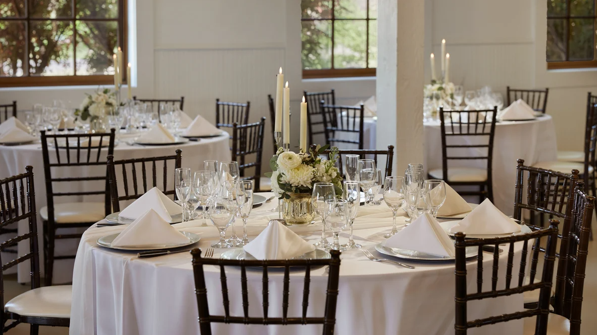 Hofmann Ranch Wedding Package