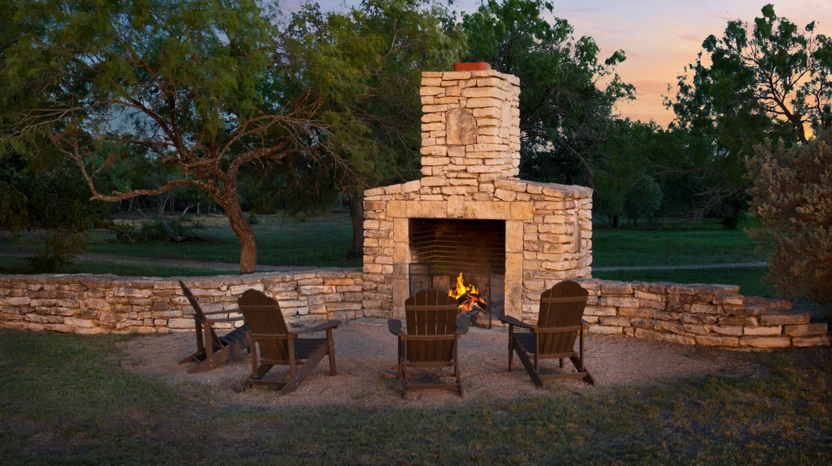 Hofmann Ranch Wedding Package
