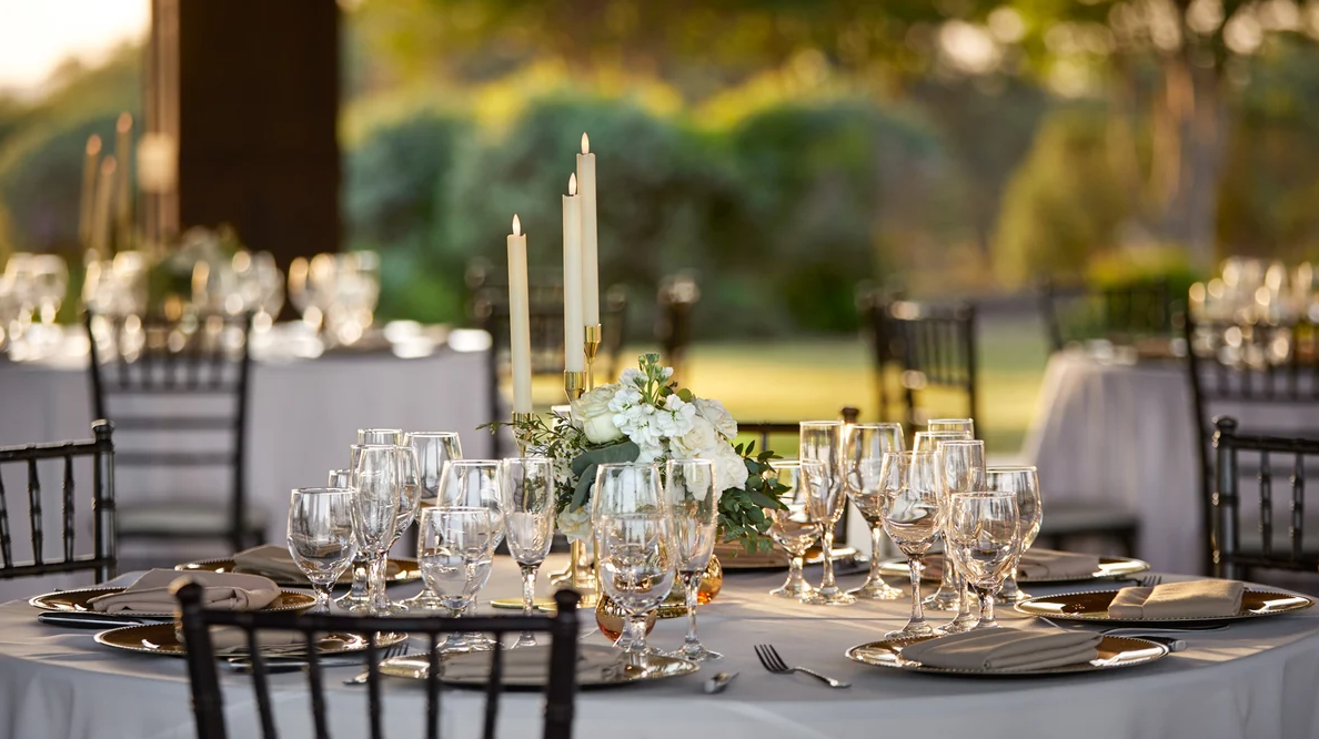 Hofmann Ranch Wedding Package