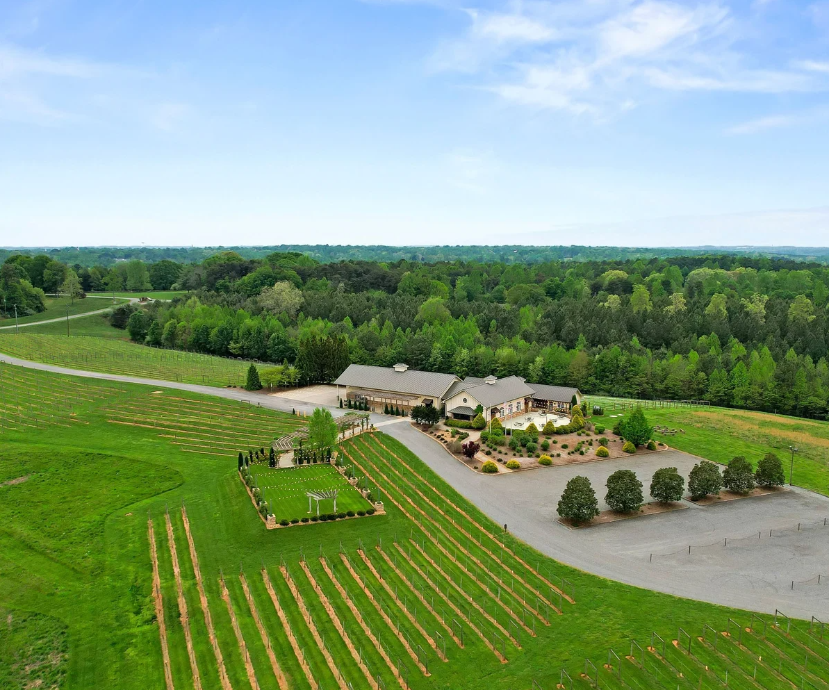 Hofmann Ranch Wedding Package