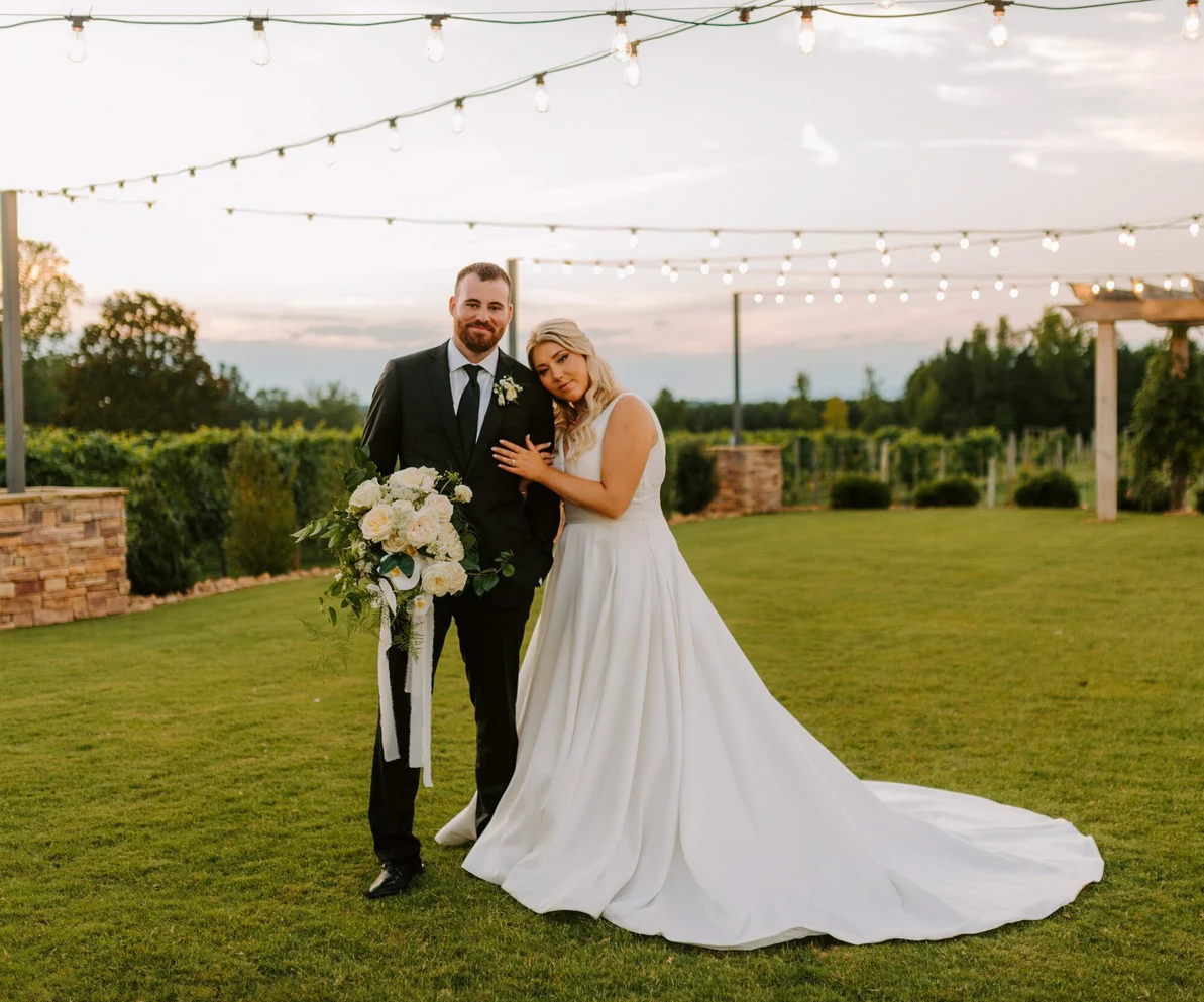Hofmann Ranch Wedding Package