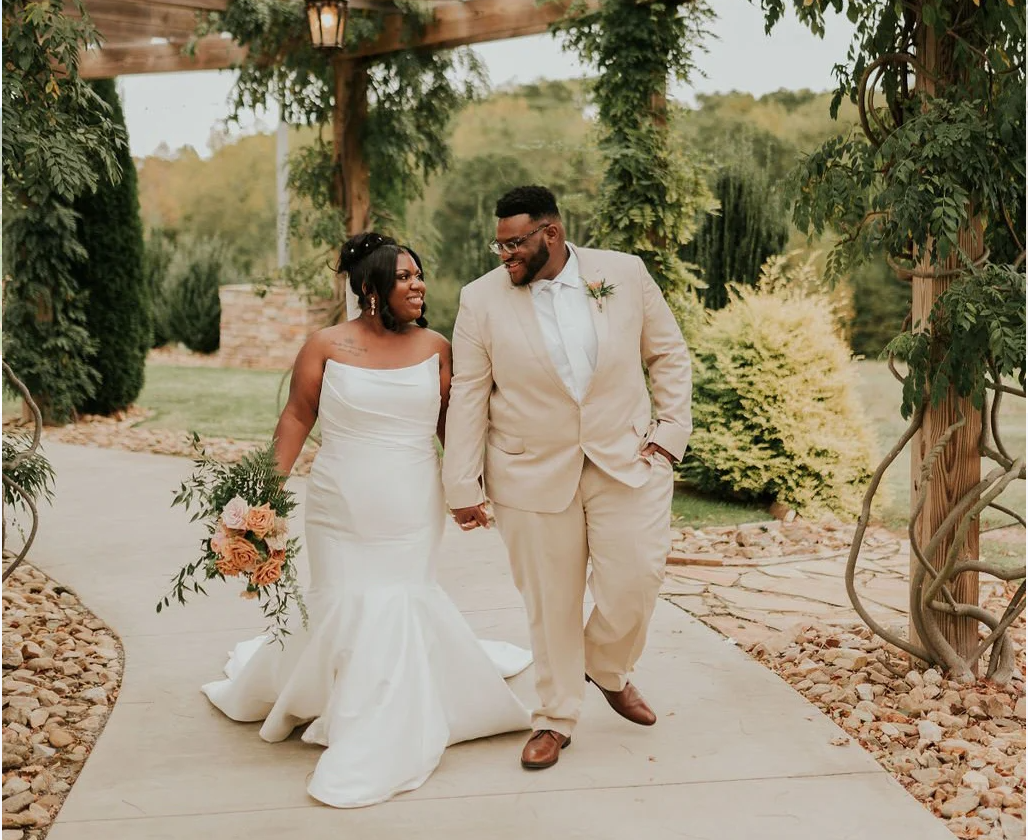 Hofmann Ranch Wedding Package