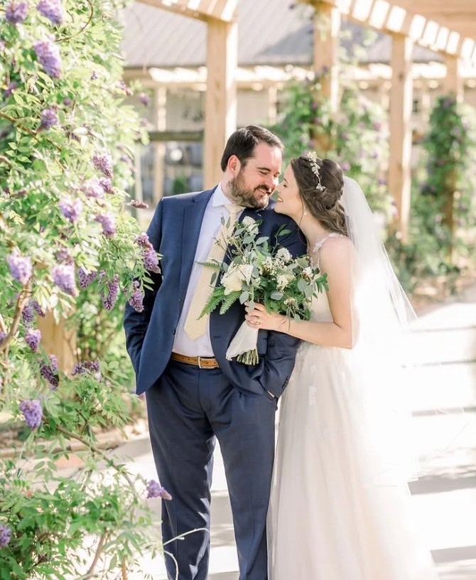 Hofmann Ranch Wedding Package