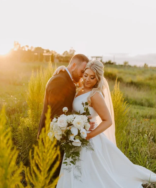Hofmann Ranch Wedding Package