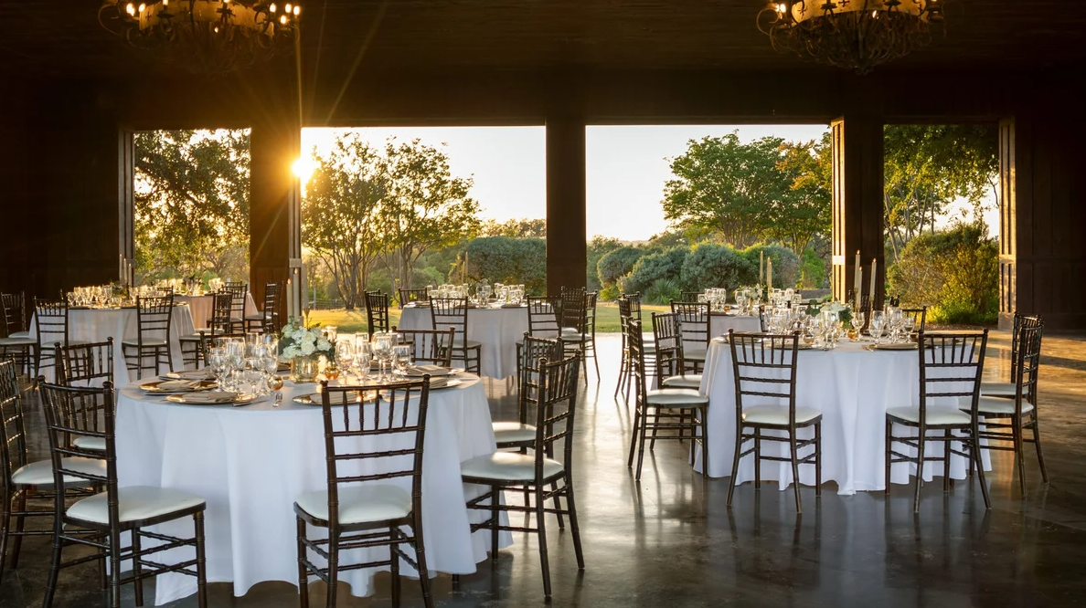 Hofmann Ranch Wedding Package