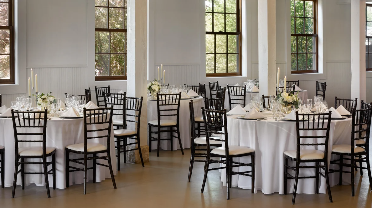 Hofmann Ranch Wedding Package