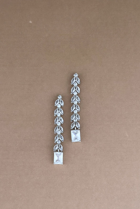 Wish Stunning Swarovski Earrings