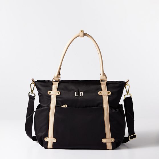 Essential Travel Diaper Bag