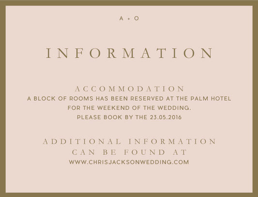 Atlas Information Card by Kate R.