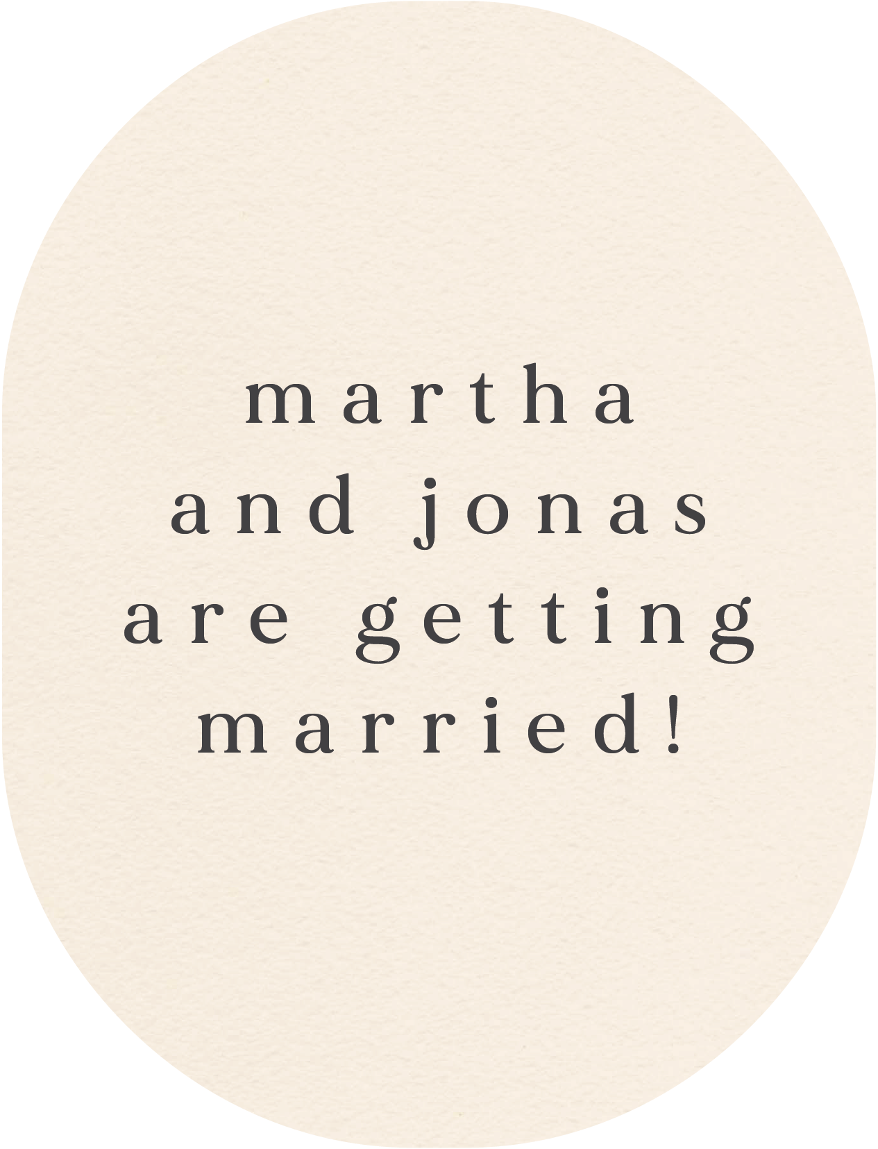 Tulips Information Card by Shab M.