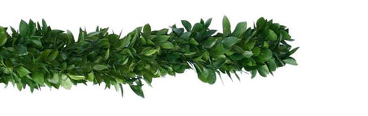 Wedding Garlands 10 ft.