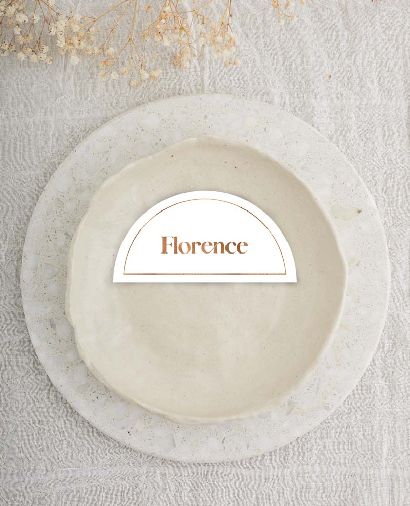 FlowPlace Cards by Haley J.