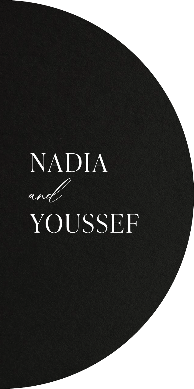 Lilas RSVP Cards by Putri N.