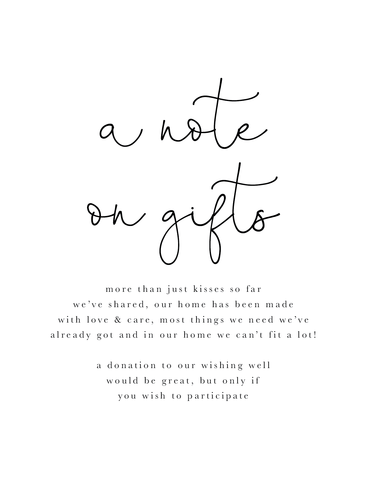 Liv Wishing Well by Jamie L.