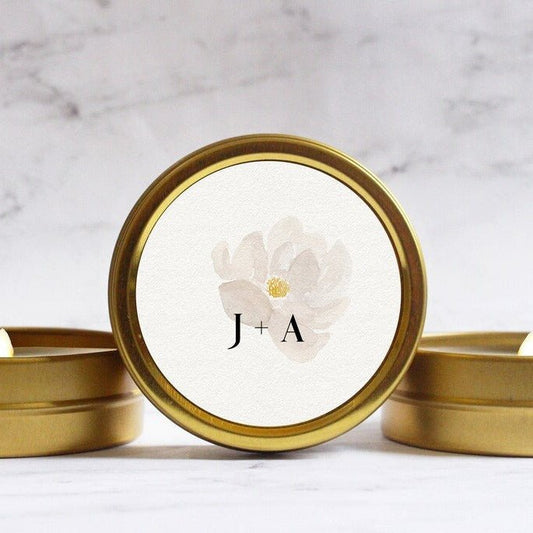 Love Simply Candle