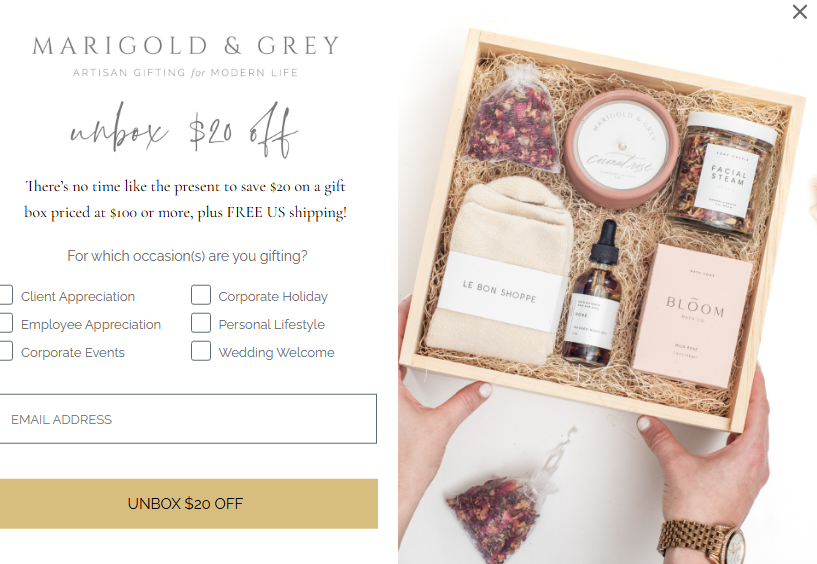 Best Man Gifts - $20 OFF
