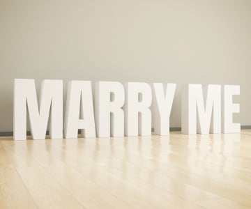 Lettering Decorations - 10% WELCOME DISCOUNT