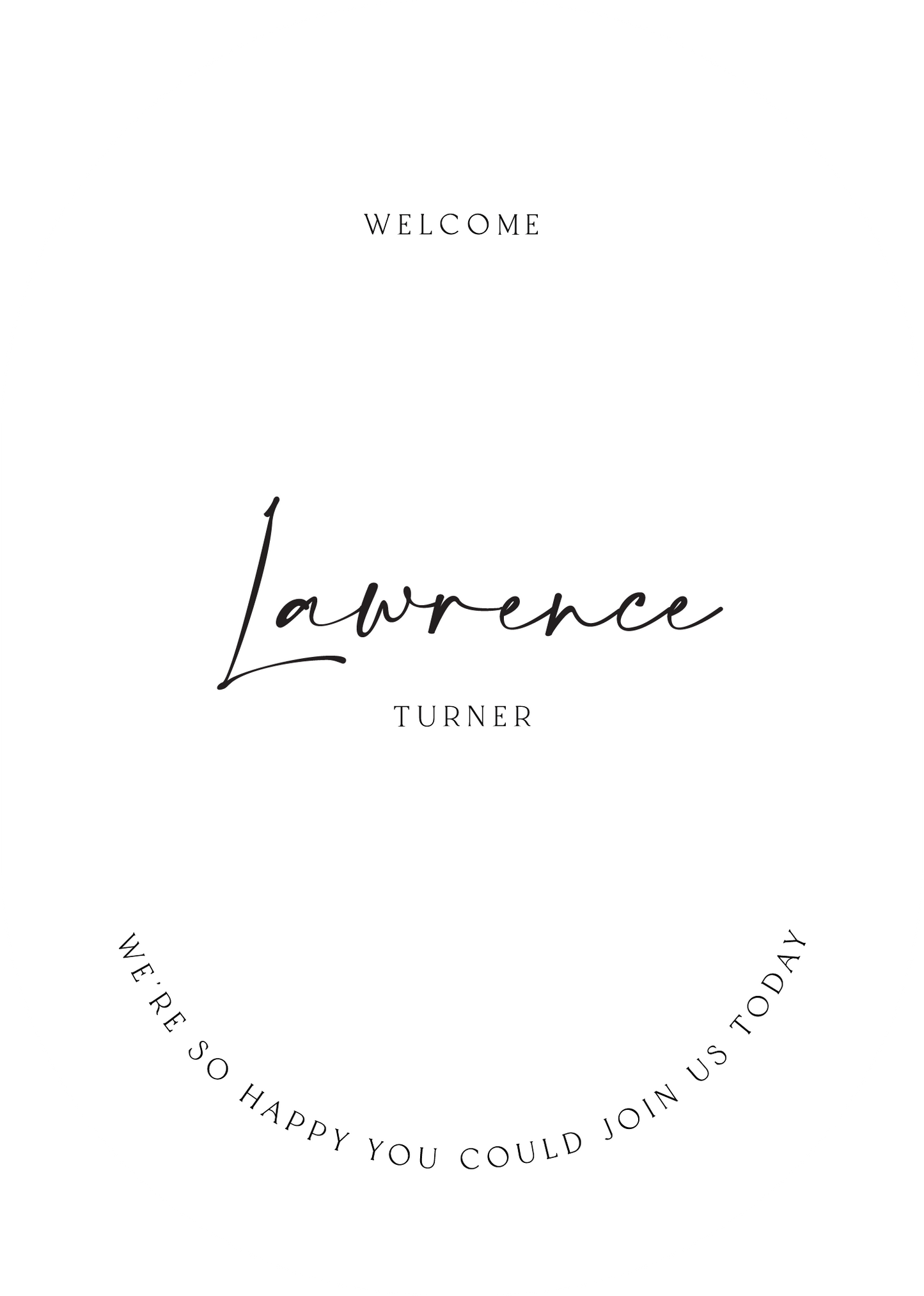 GraceMenu Cards by Shab M.