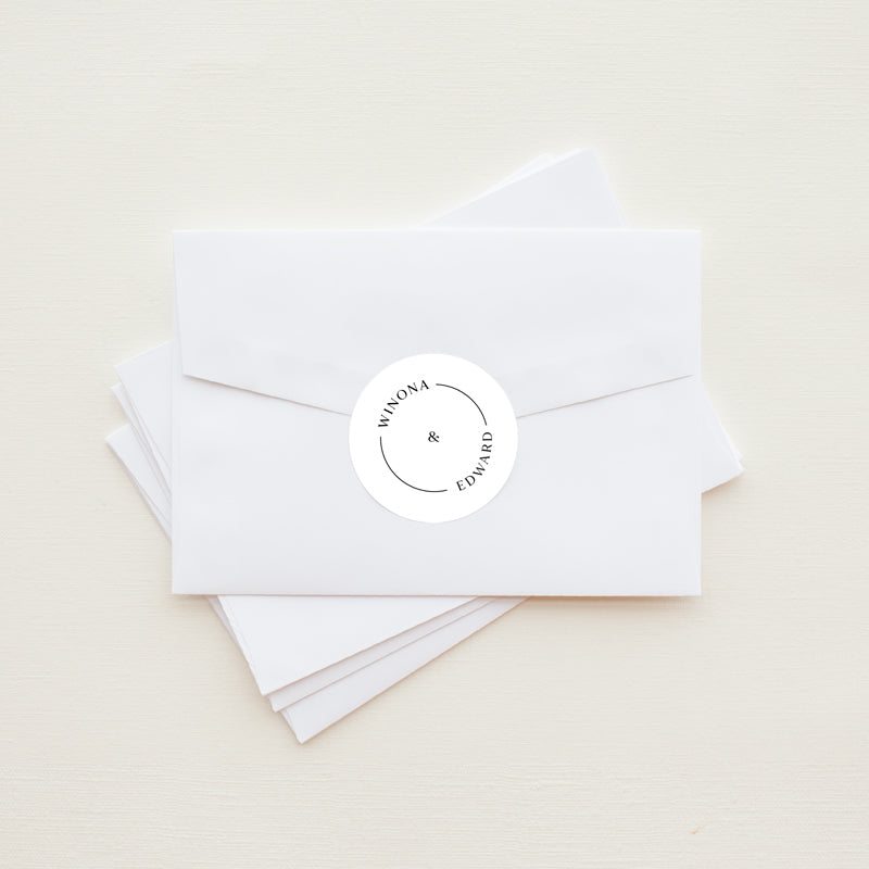 MirageStickers by Shab M.