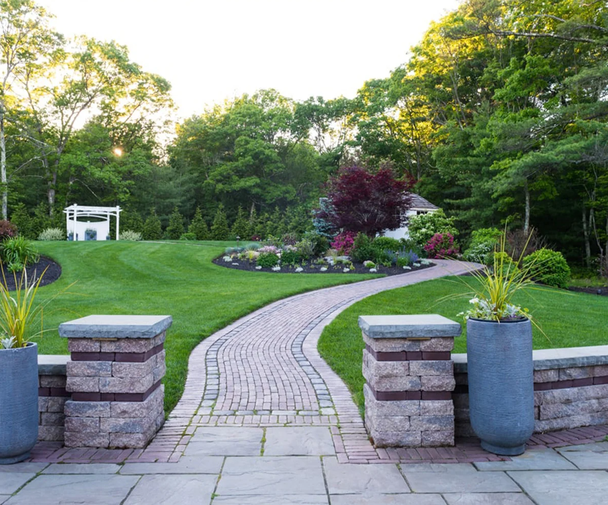 Miraval Gardens Wedding Package