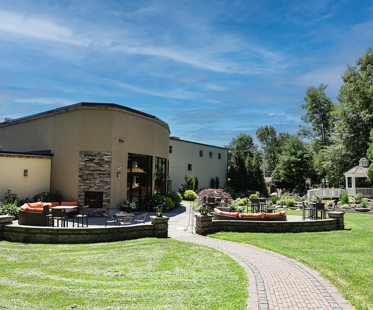 Miraval Gardens Wedding Package