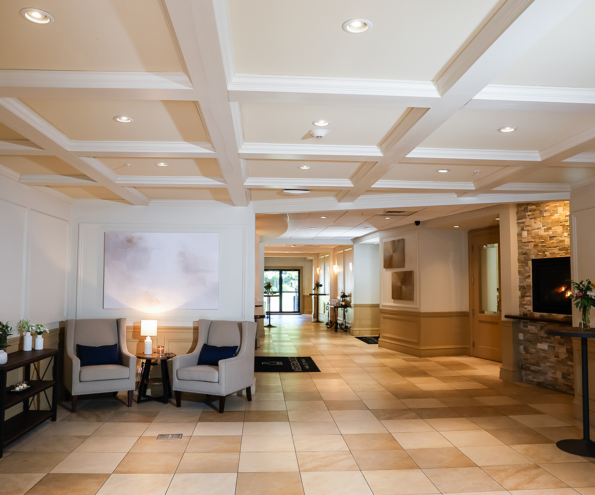 Miraval Gardens Wedding Package