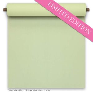Mojito Mint Non-Slip Aisle Runner