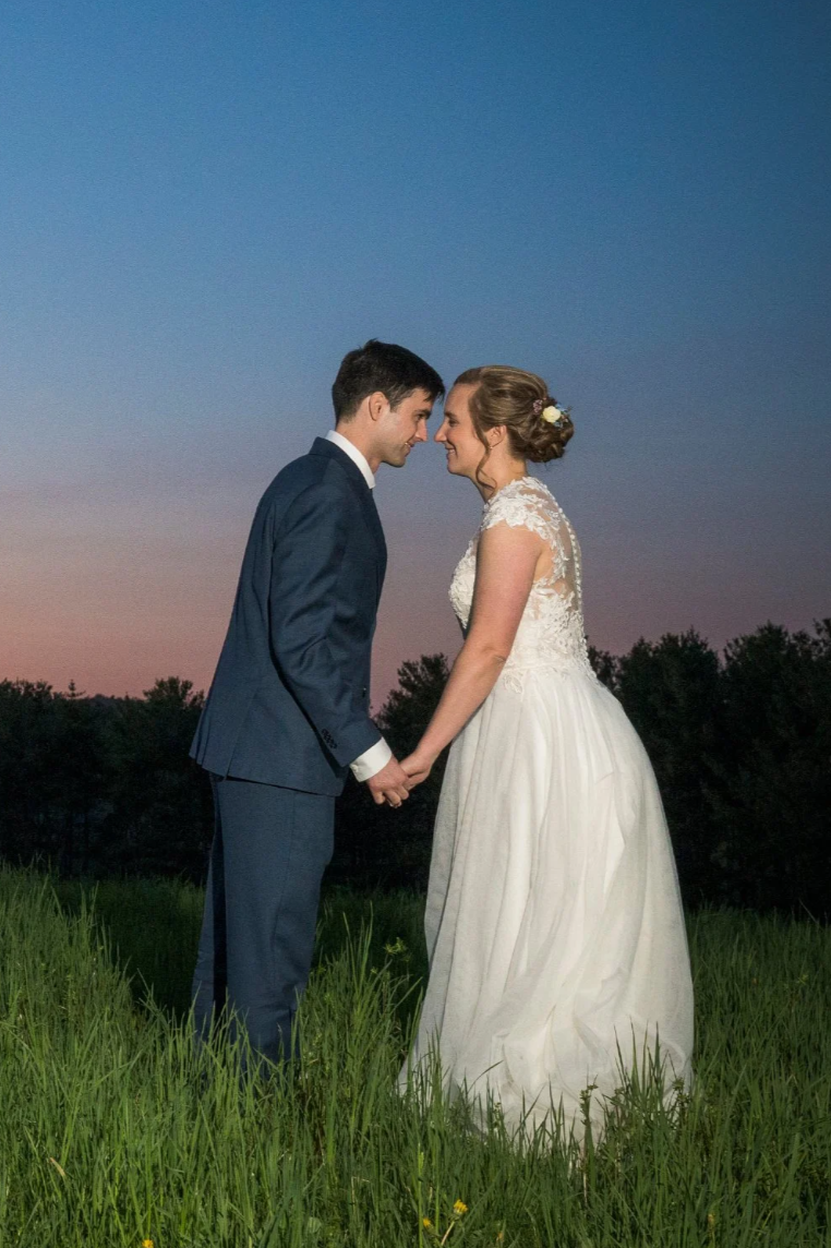 Molly'S Lakeside Wedding Package