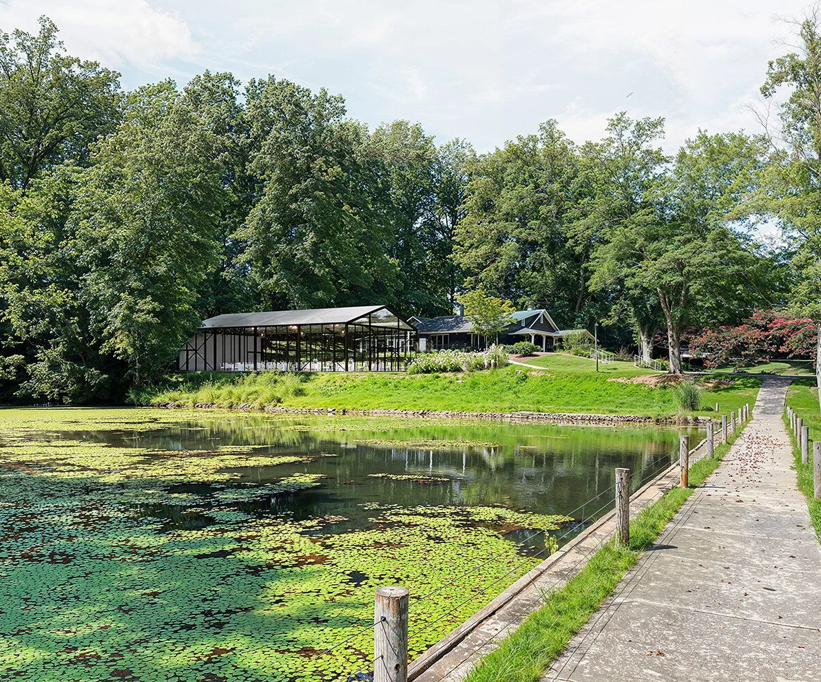 Molly'S Lakeside Wedding Package