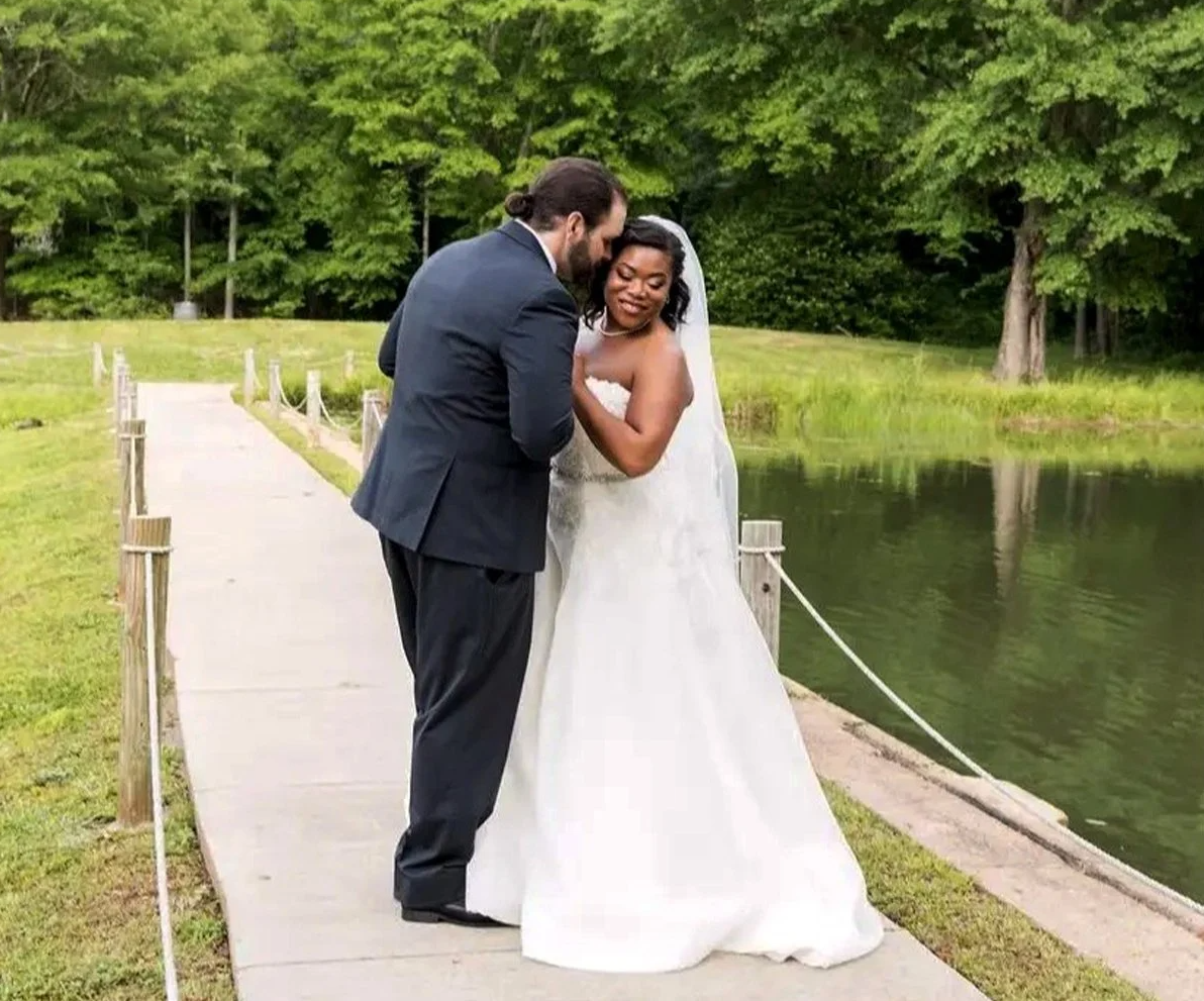 Molly'S Lakeside Wedding Package