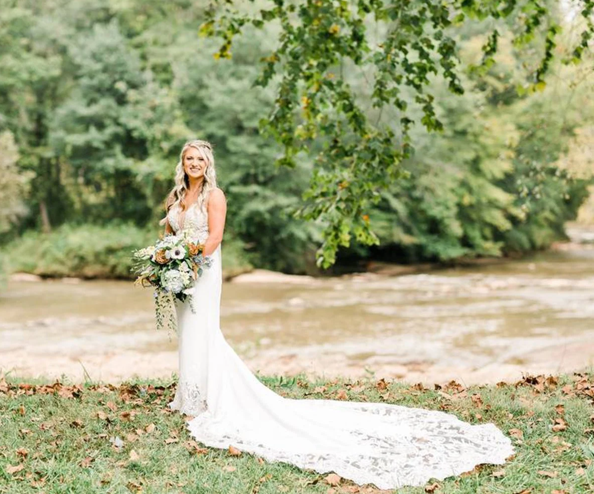 Molly'S Lakeside Wedding Package