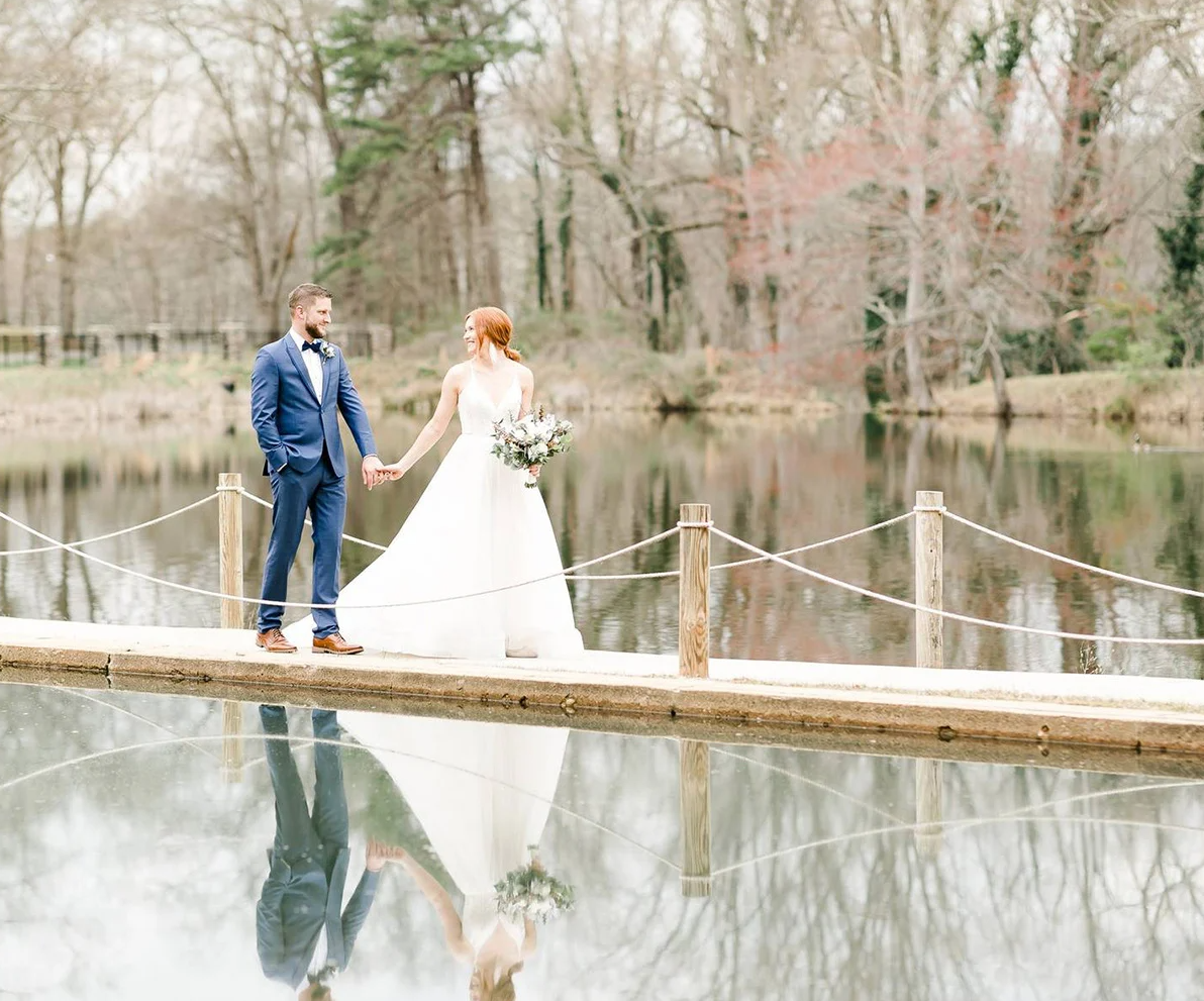Molly'S Lakeside Wedding Package