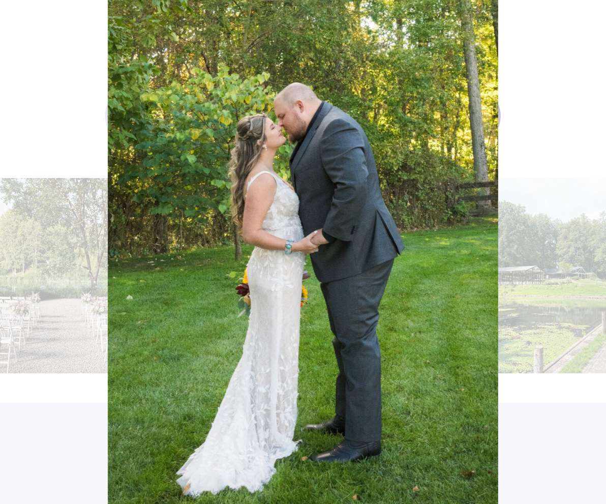 Molly'S Lakeside Wedding Package