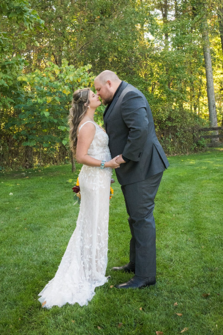 Molly'S Lakeside Wedding Package