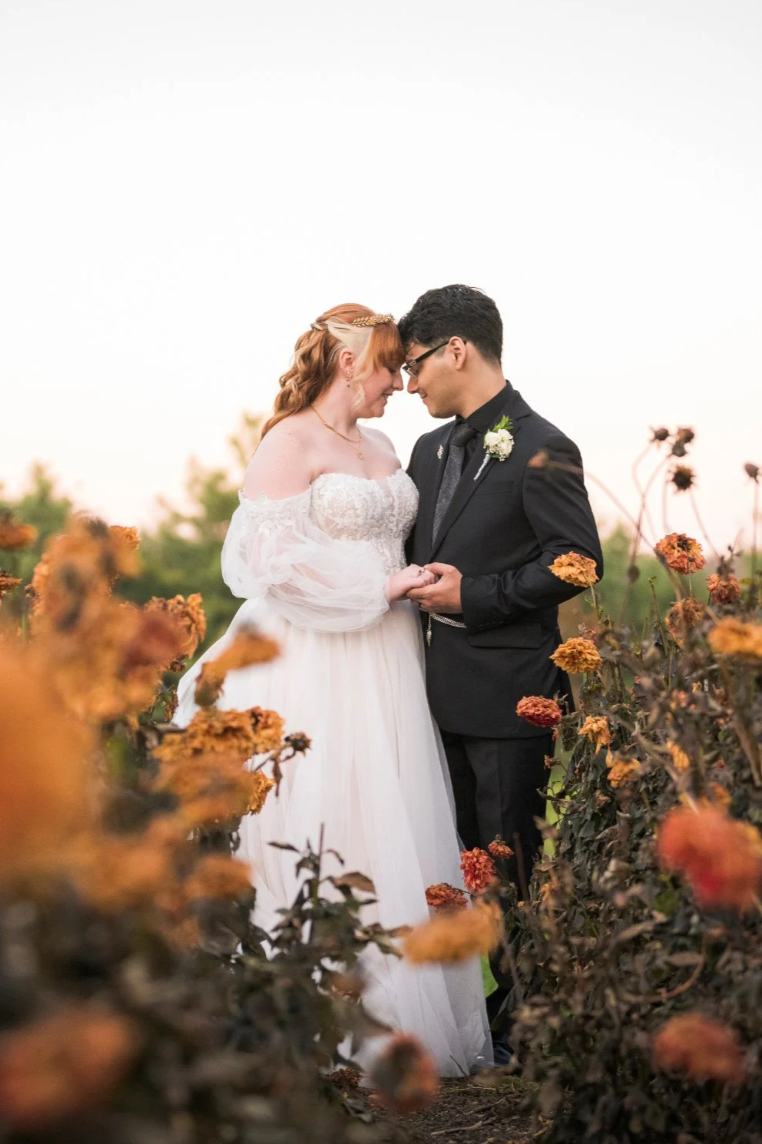 Molly'S Lakeside Wedding Package