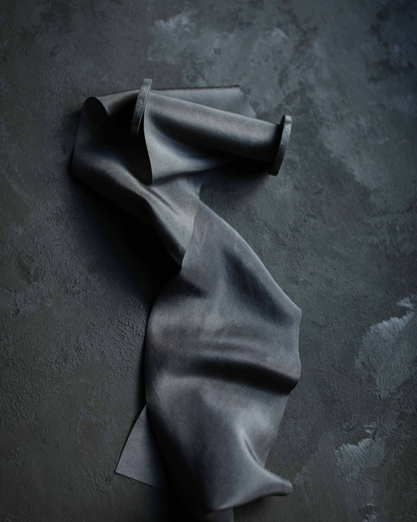 Solstice {Limited Edition} Silk Ribbon