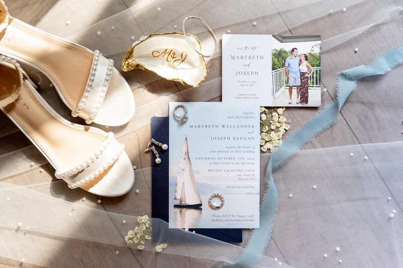 Wedding Day Management - Connecticut