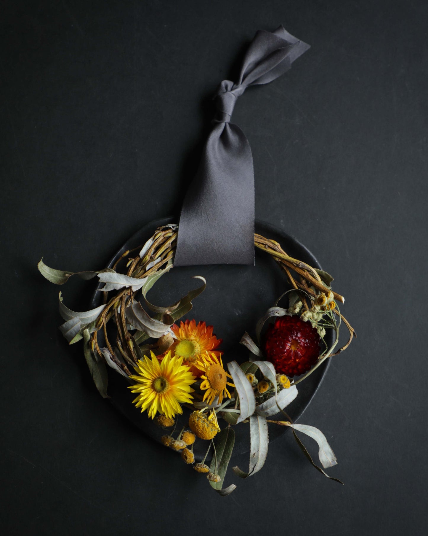 Orion Silk Ribbon