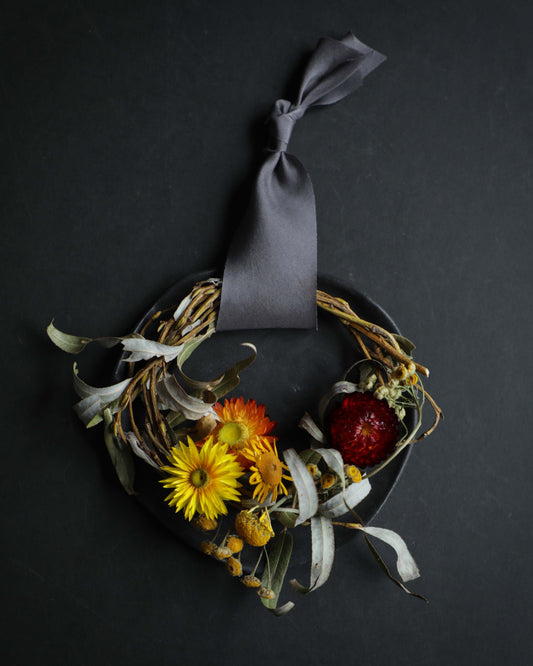 Orion Silk Ribbon
