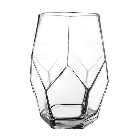 Prism Vase