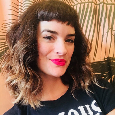 Jessica in New Orleans: Proposal / Engagement Photography